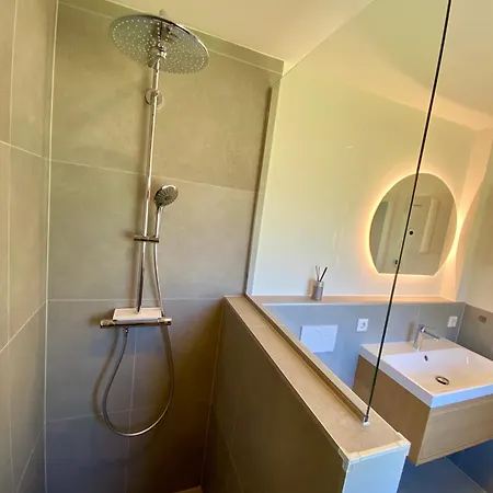 Vakantiehuis Lykkehus Duemmer