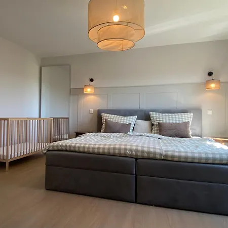 Lykkehus Duemmer Vakantiehuis *