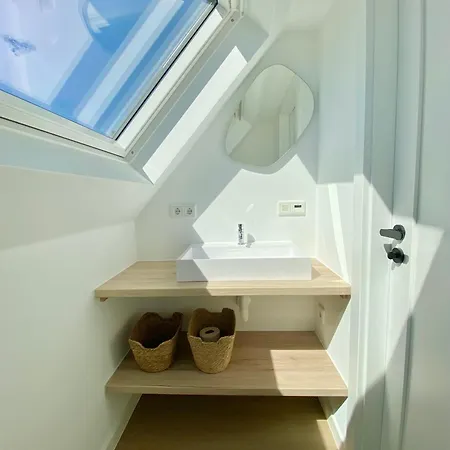 Vakantiehuis Lykkehus Duemmer *