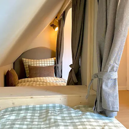 Vakantiehuis Lykkehus Duemmer