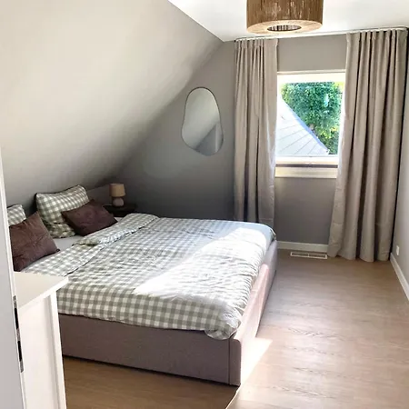 Lykkehus Duemmer Vakantiehuis Hüde